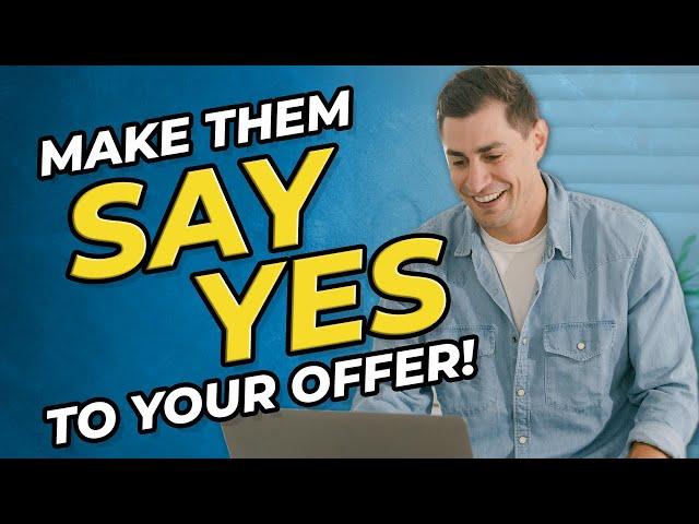 HOW TO SOLVE THE #1 PROBLEM IN YOUR BUSINESS