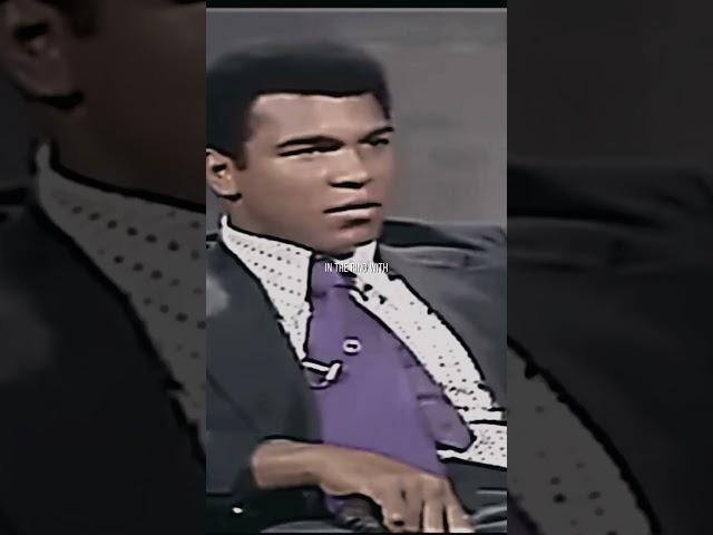 Was Muhammad Ali Going to Fight Bruce Lee