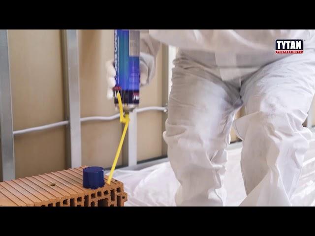 Tytan Professional Thermospray - video 3