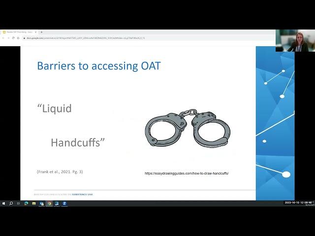 "Flexible OAT Prescribing"