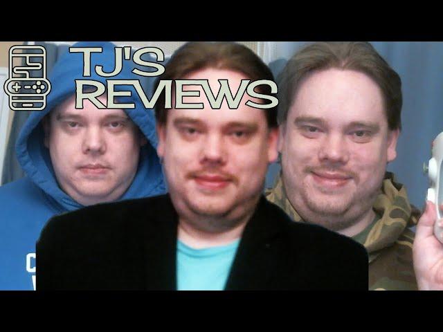 Dark Souls: The Three TJs - TJ's Reviews