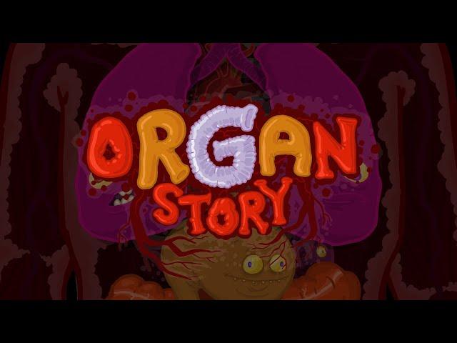 Organ Story