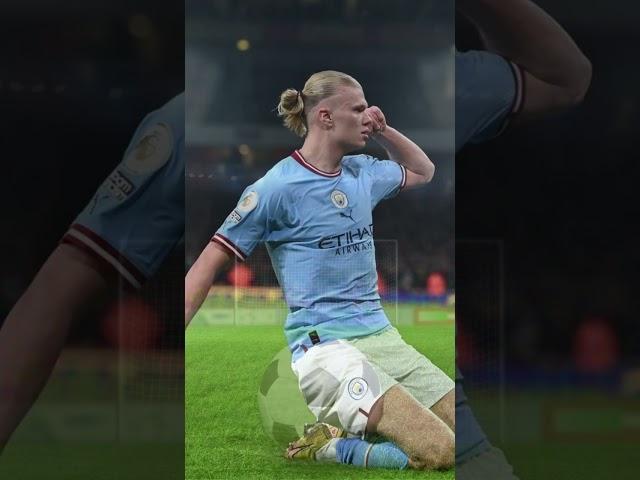 Manchester City Erling Haaland Records You Won't Believe How Many Records Young Haaland Has Broken