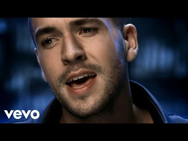 Shayne Ward - Breathless (Video)