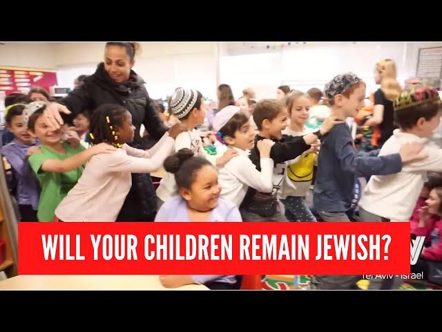 Jewish Education