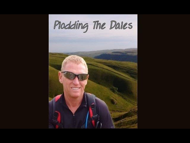 The Yorkshire Dales - Walking Guide - Pateley Bridge To Kettlewell