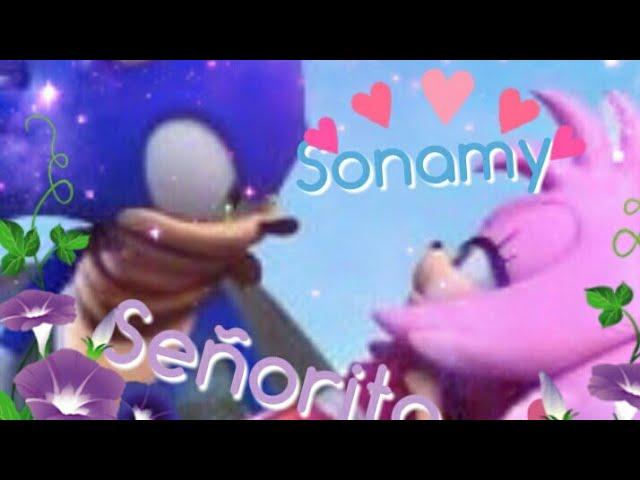 Sonamy  Señorita 