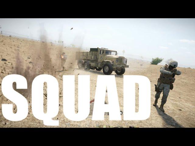 Epic IED Fails!!1!!!!6!! - Squad