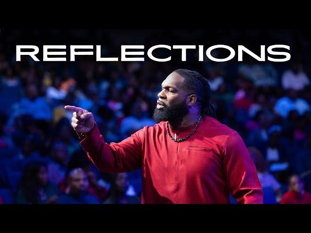 Reflections - Joel Tudman ( Full Sermon )