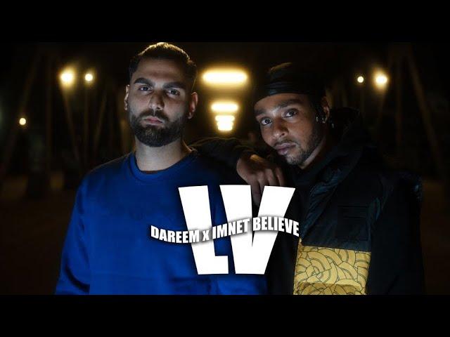 Dareem x Imnet Believe - LV prod. mischpape