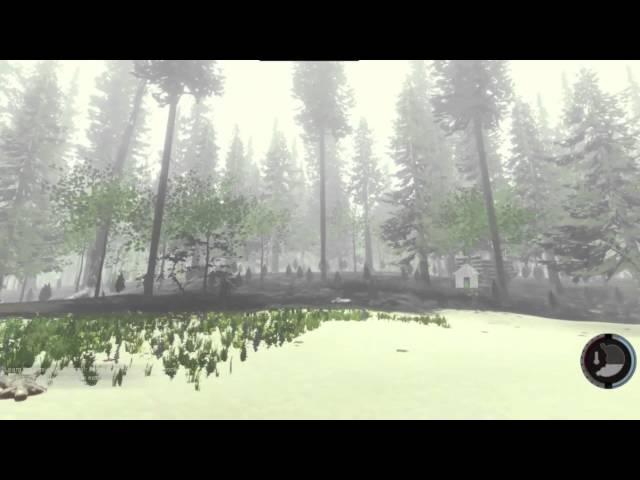 The Forest Tips: Best Starting Base Locations