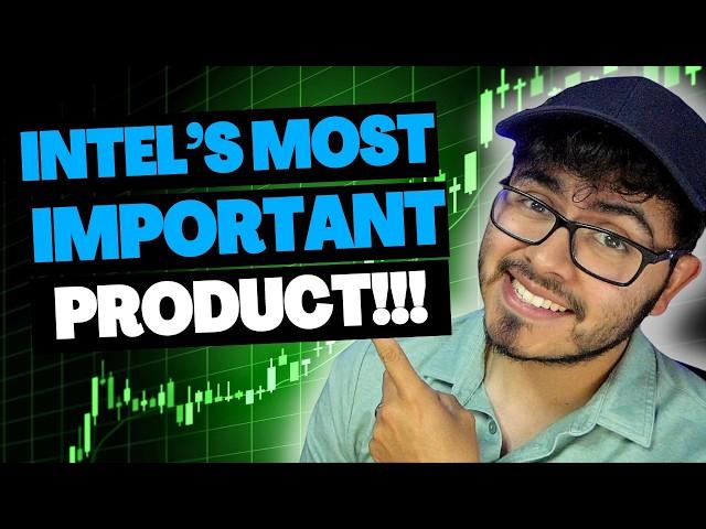 Intel Stock's LAST HOPE: 18A Node or BANKRUPTCY?