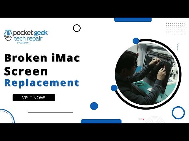 Pocket Geek Tech Repair Perth