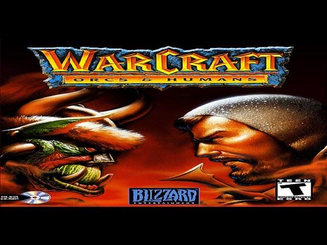 Game Summary: Warcraft: Orcs and Humans