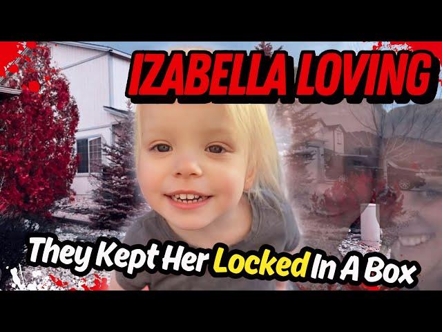 You Won’t Believe How She Looked In Public! - The Story of Izabella Loving