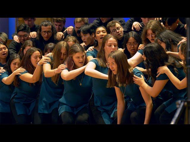 Here Comes the River - Vancouver Youth Choir