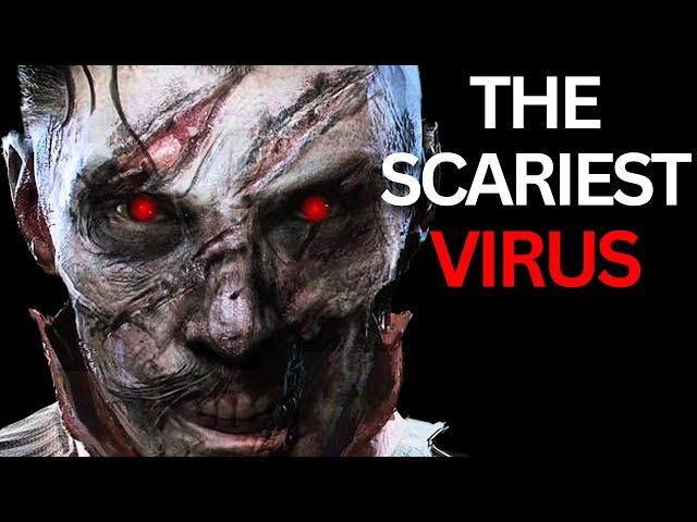 I Found The SCARIEST Zombies In Fiction...