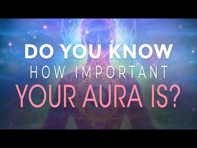 The Art of Aura Healing: Rejuvenate Your Energy Field