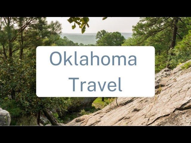 Top 10 Family Friendly Vacation Spots in Oklahoma