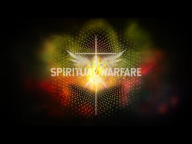 Cast Out Negative Energy | Spiritual Warfare Exorcism