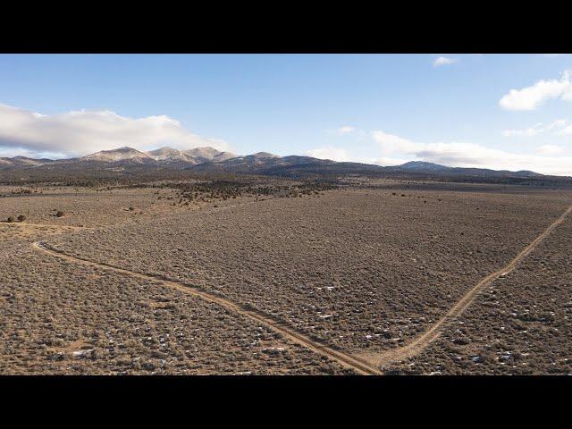 Nevada Land For Sale: 80 Acres In Elko County - Only $44,000!!!