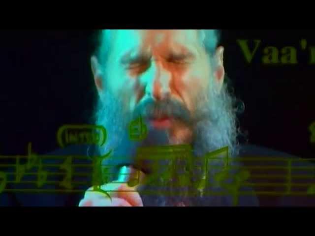 מרדכי בן דוד קומזיץ א | ואני בחסדך (ברוך צ'ייט) | MBD Kumzits 1