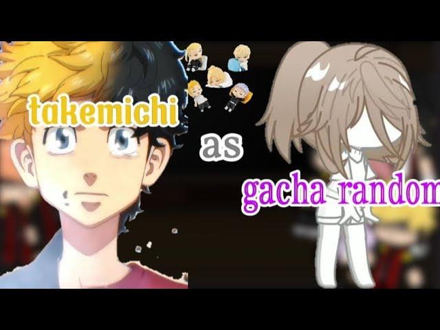 tokyo revengers reagindo ao takemichi as gacha random||part7|| yuzuki nepol || feliz final de ano