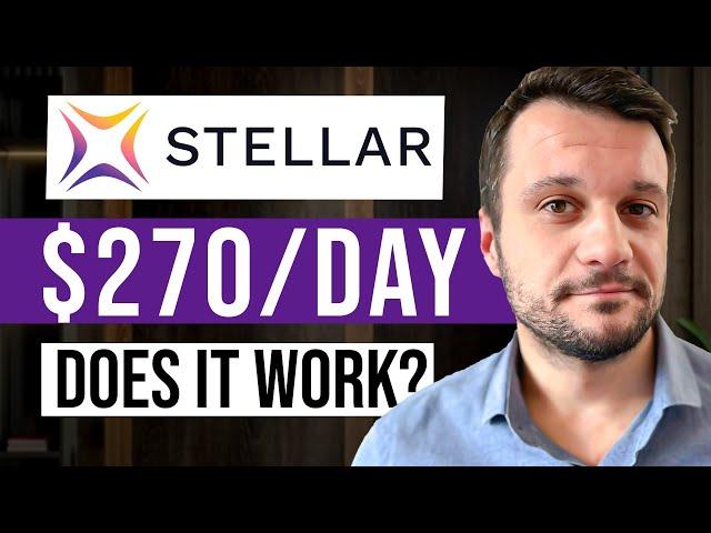 How To Make Money With Stellar AI Training Jobs in 2025