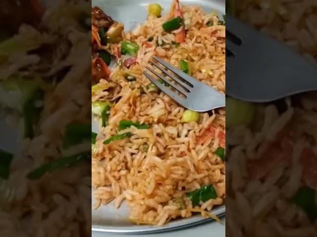 In Lockdown recipes made by me #Srushti'sworld #short #youtube #like #share #subscribe