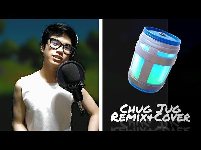 Chug Jug (Remix&Cover) | KRJJ