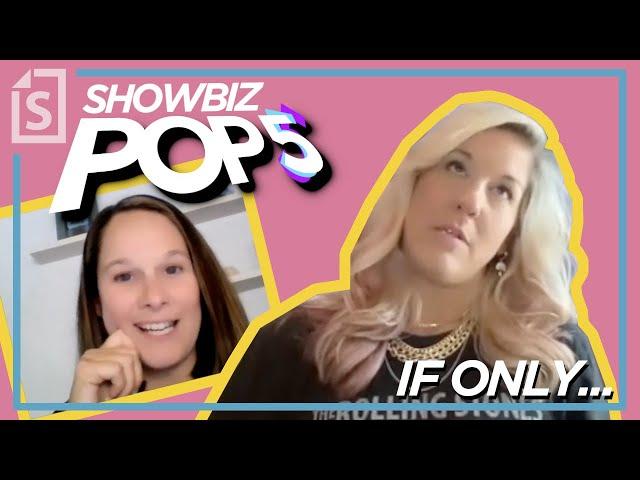 If Cheat Sheet Ran the Emmy Awards...: Showbiz Pop 5