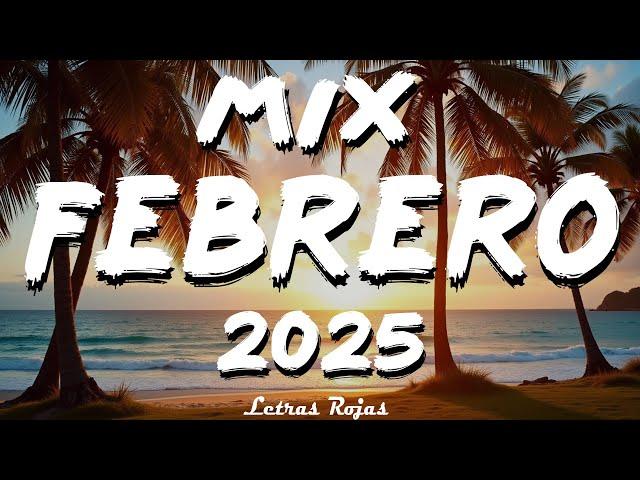 BEST REGGAETON MUSIC MIX 2025  NEW REGGAETON MUSICA 2025 - MIX REGGAETON MUSICA 2025