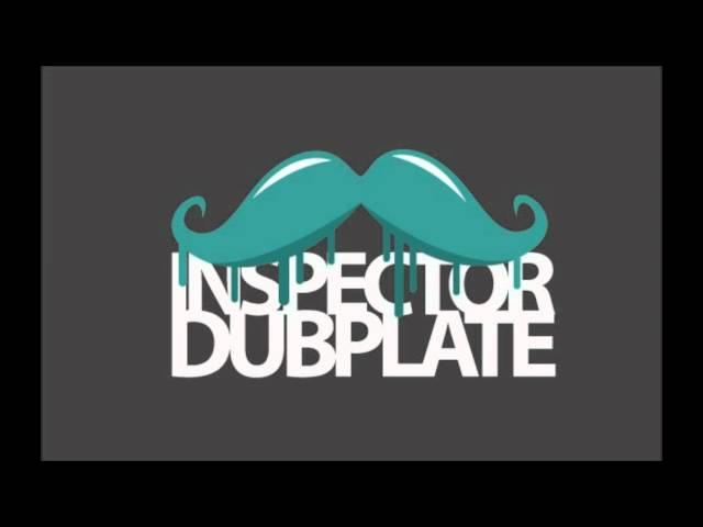 Inspector Dubplate The Moustache Mixtape Part 1