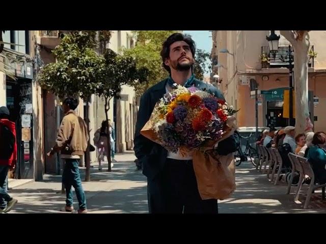 Alvaro Soler - Regalo (Official Lyric Video)