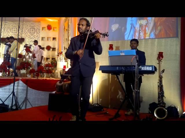 Malayalam Instrumental Medley by Raagaaz Fusion band,Kerala