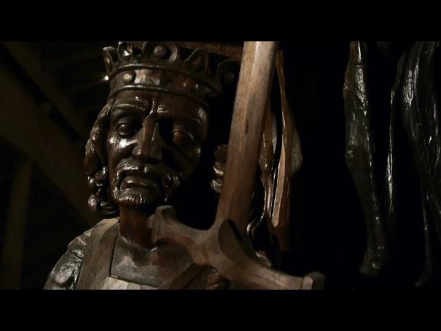 Vasamuseet – A Journey Through Time