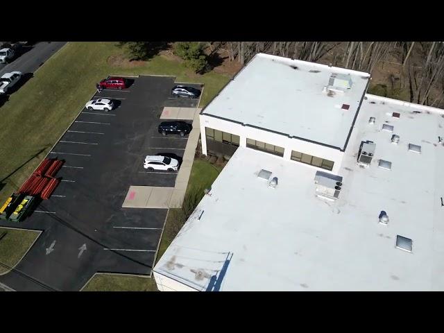 Hitrons Solutions Inc HQ