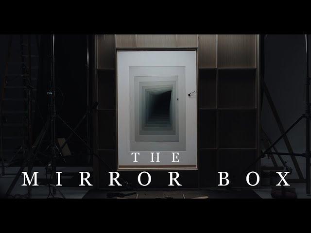 The Mirror Box: Making of The Changing Room