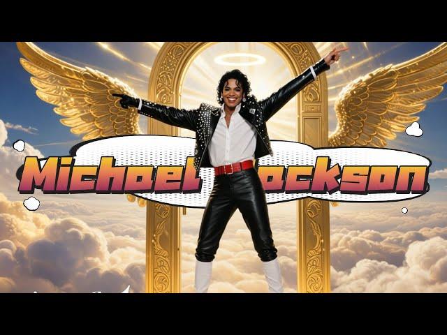 WANT TO CRY? WATCH THIS MICHAEL JACKSON TRIBUTE