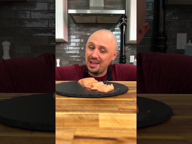 Which Salmon Did You Prefer??