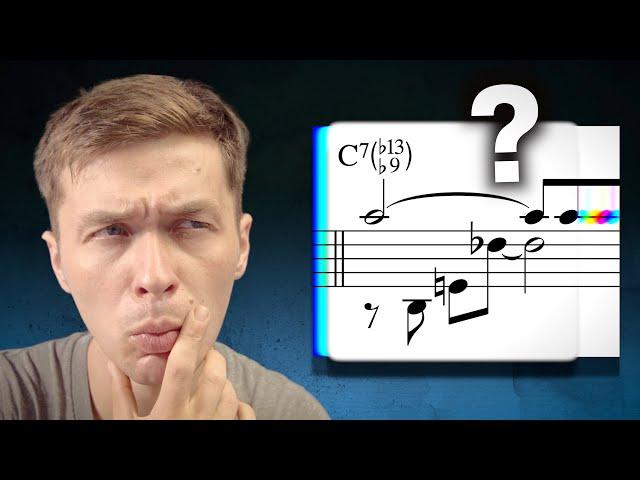 Why are these chords SO beautiful? | Q+A