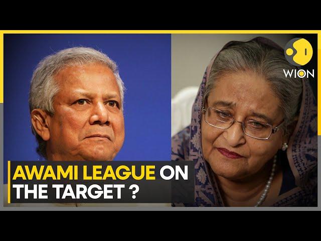 Bangladesh Interim Government Seeks Changes To ICT Act | World News | Latest English News | WION