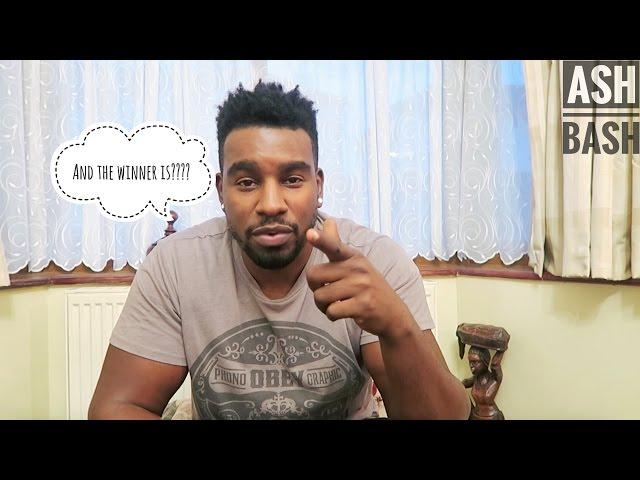 Sneaker Giveaway Winner REVEALED! | Ash Bash