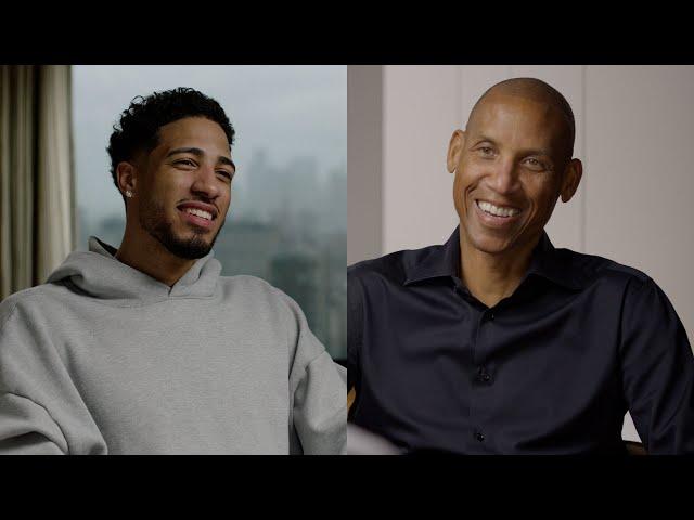 Pacers Past & Present: Tyrese Haliburton & Reggie Miller Sit Down After Iconic Gm 1 ️ | NBA on TNT