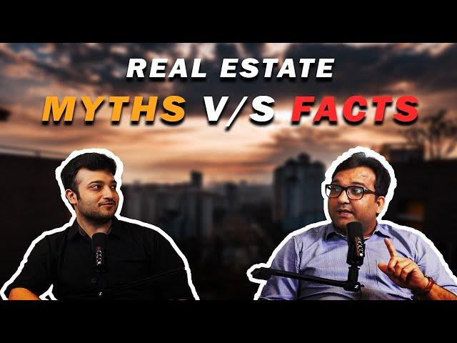 Secrets To Successful Real Estate Investing | Sushil Soni, Founder - Keys90 | Ep01