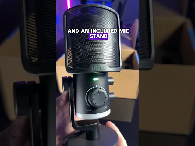 Fifine AM6 vs A8: Which Budget Microphone is Worth It?