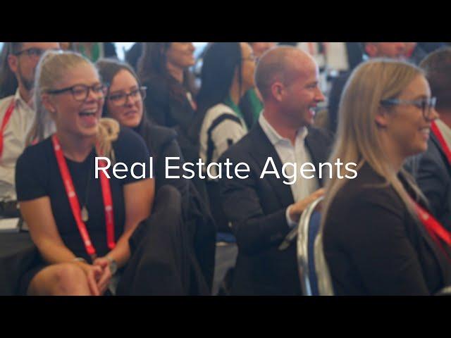 O'Brien Real Estate - Inspirational Video