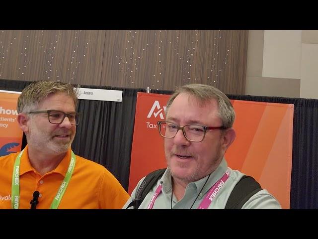 Avalara at #AICPAEngage 2025
