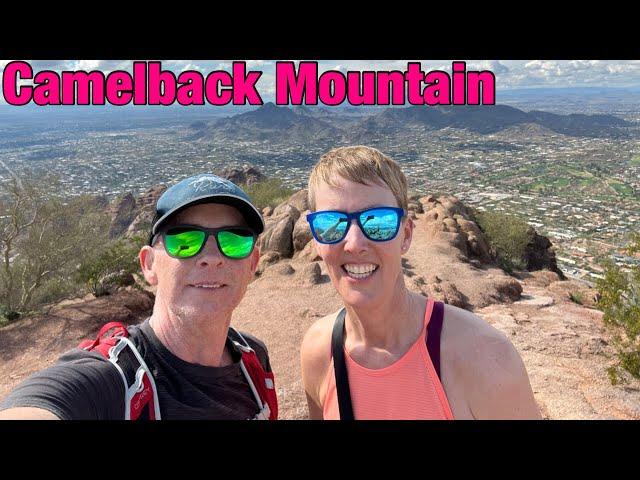 Camelback Mountain, Phoenix Arizona