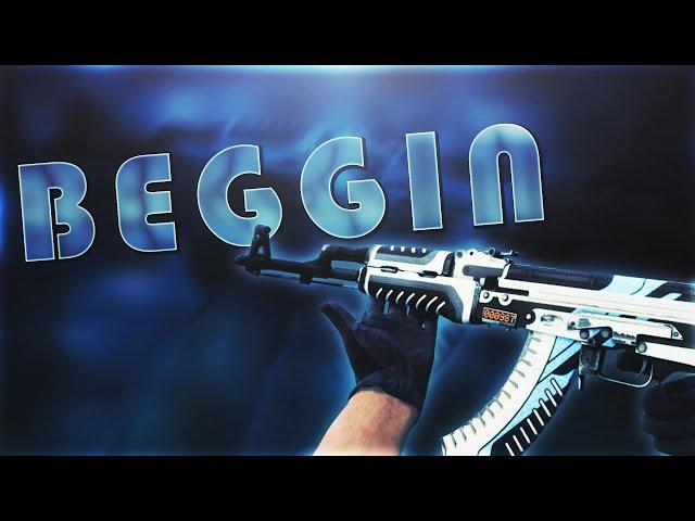 Beggin' (CS2 Montage) .FACEIT.